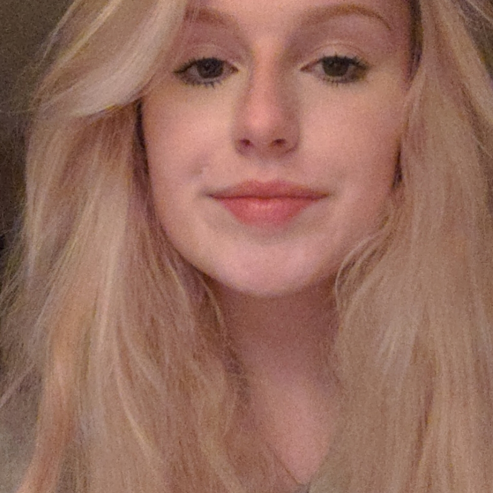 Meet your Posher, Camryn